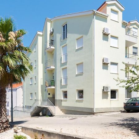 Apartment Marina Трогір Екстер'єр фото