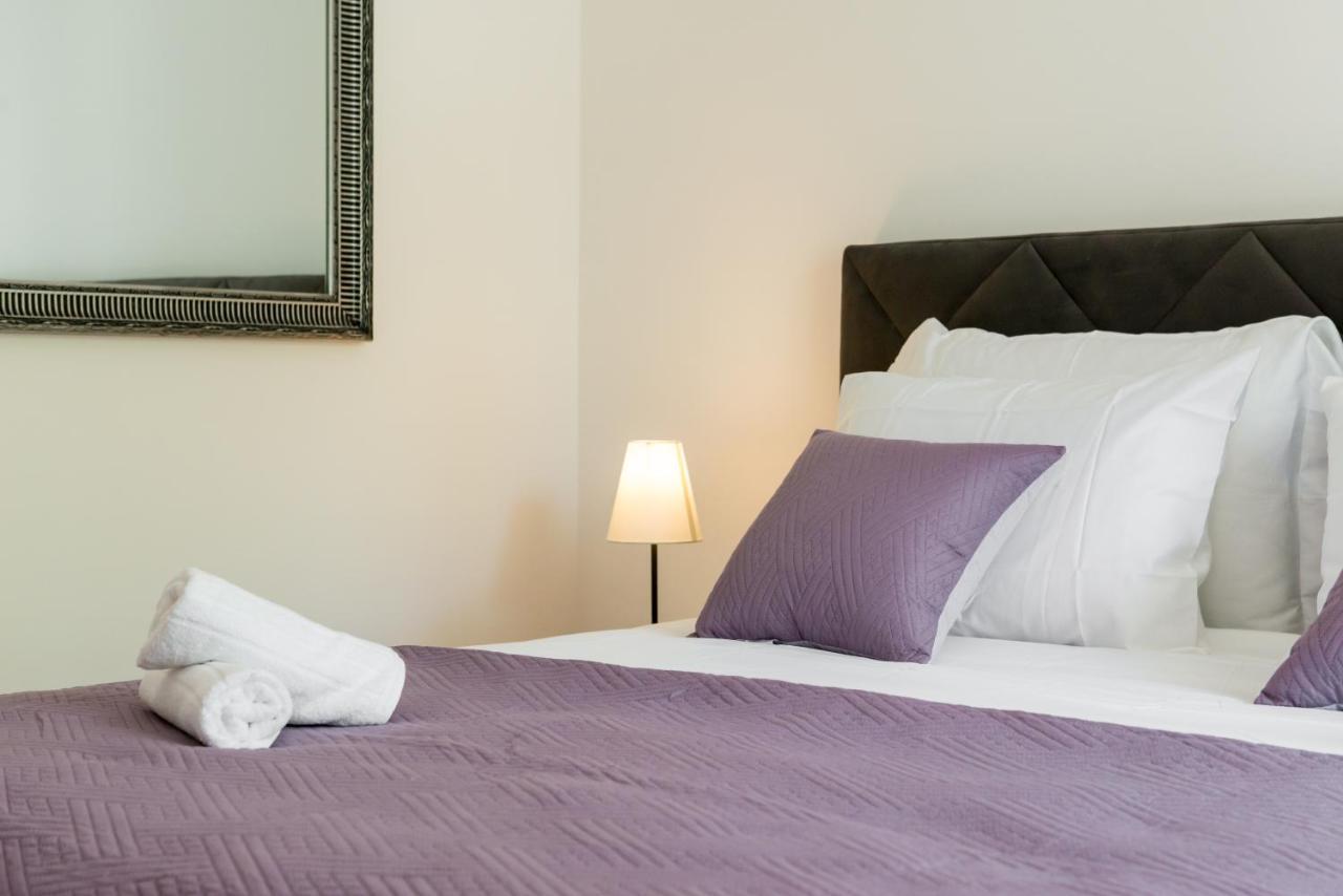 Apartment Marina Трогір Екстер'єр фото